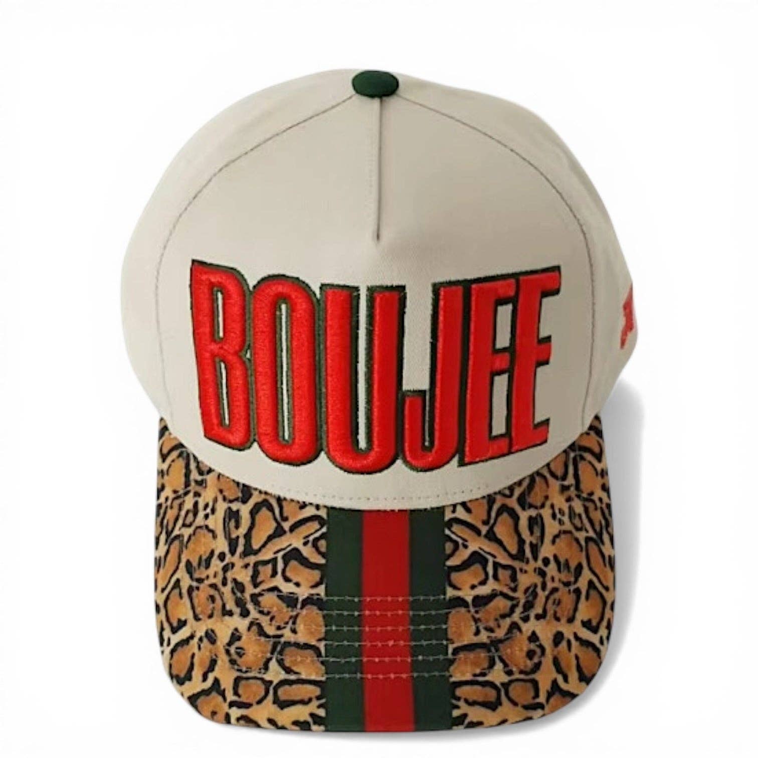 Boujee- Trucker Hat