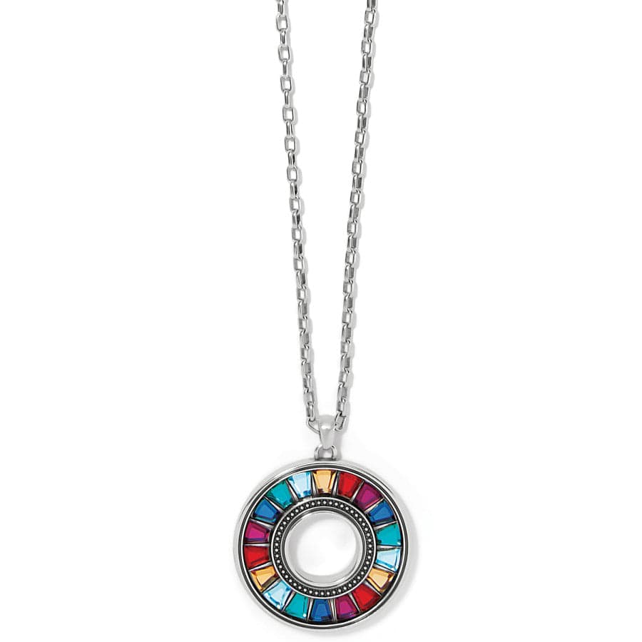 Bellissima Gems Necklace