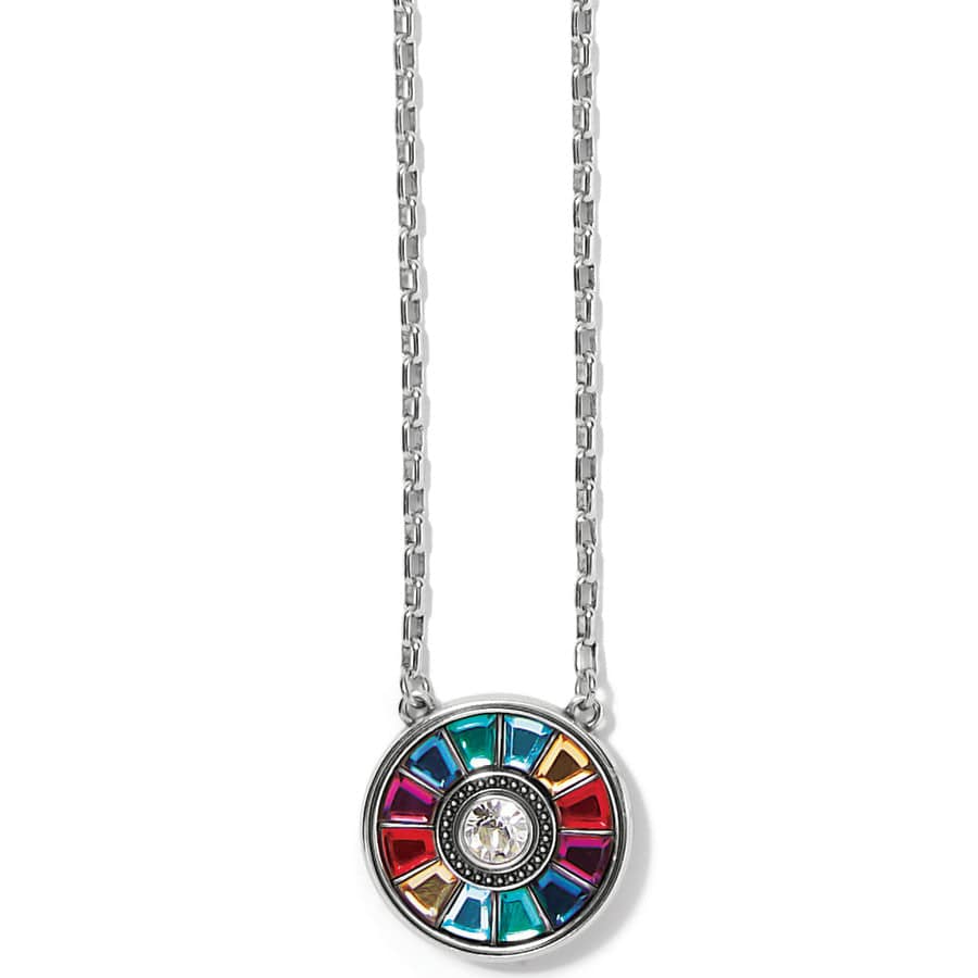 Bellissima Gems Necklace