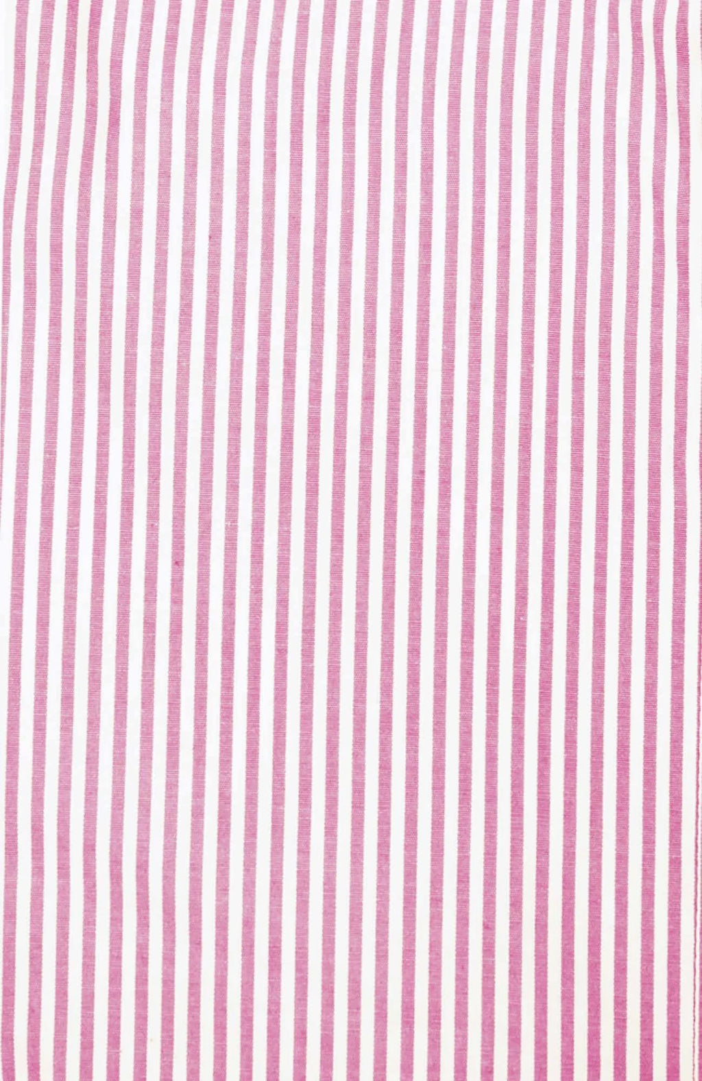 Brooks Blouse- Pink Stripe