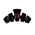 Classic Spooky Smiles Medium Hair Claw