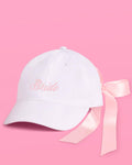 Tying the Knot- Trucker Hat