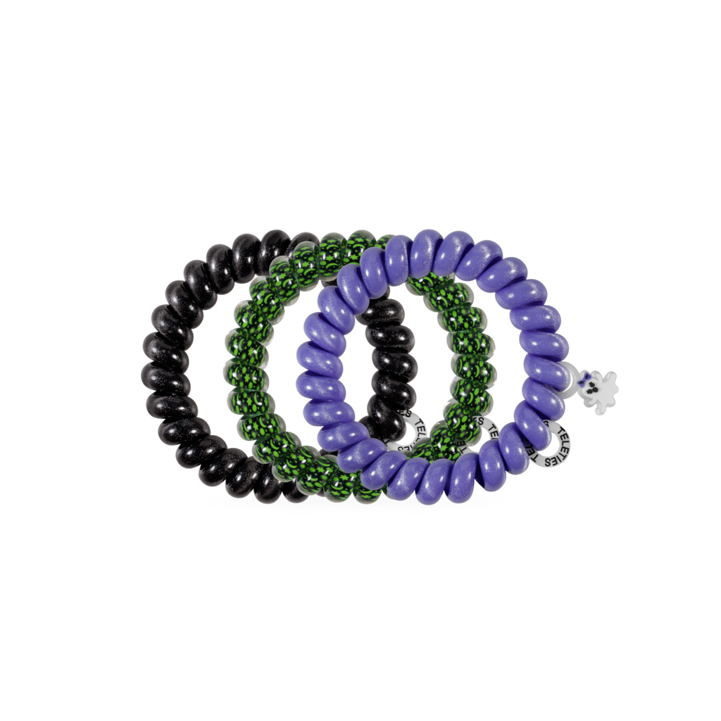 Boo Thing | Large | Hair Ties