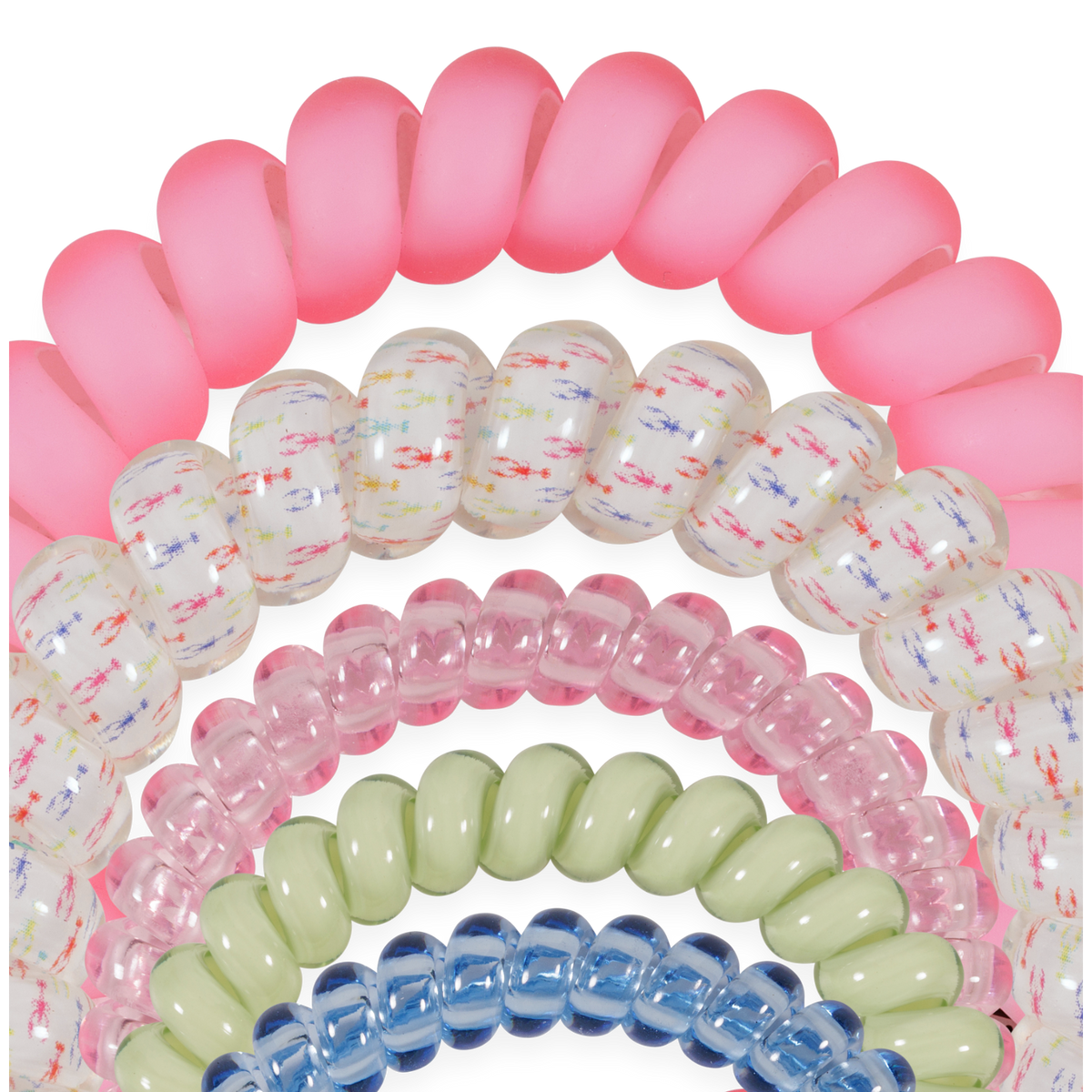 Pinch Me! | Mix Pack | Hair Ties