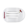Flat Round Hair Clip | Large | St. Louis Cardinals