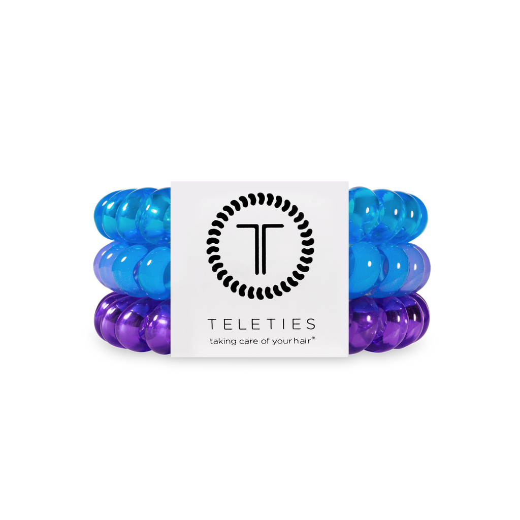 Spiral Hair Coils | Large | Miami Vice