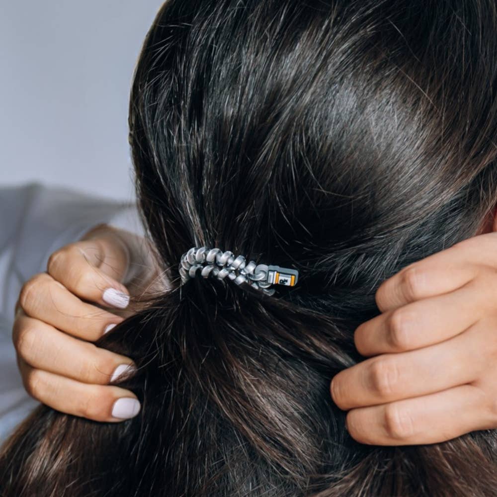 Good Hair Rx | Small | Hair Ties