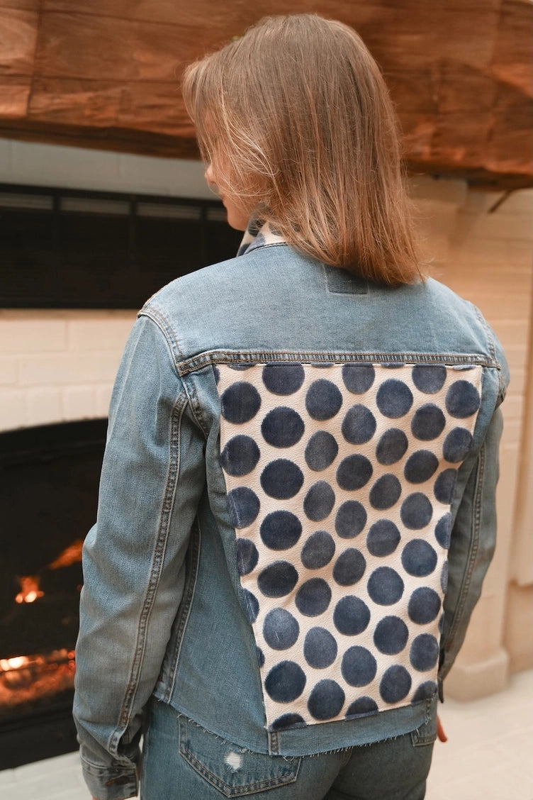 Assorted Denim Jackets