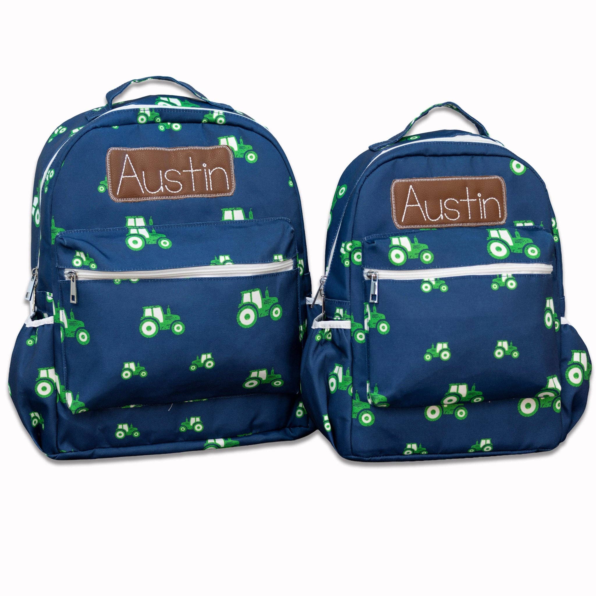 Assorted Standard Boys' Backpacks