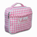 Assorted Girls' Insulated Lunch Bags