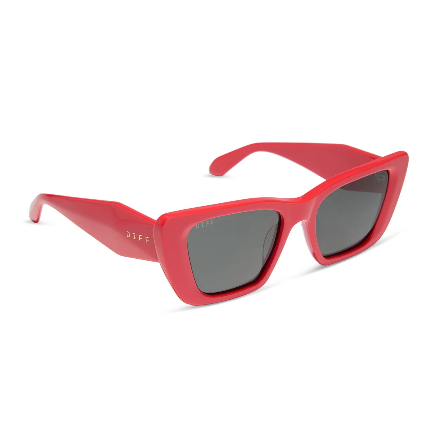 Aura Polarized Sunglasses