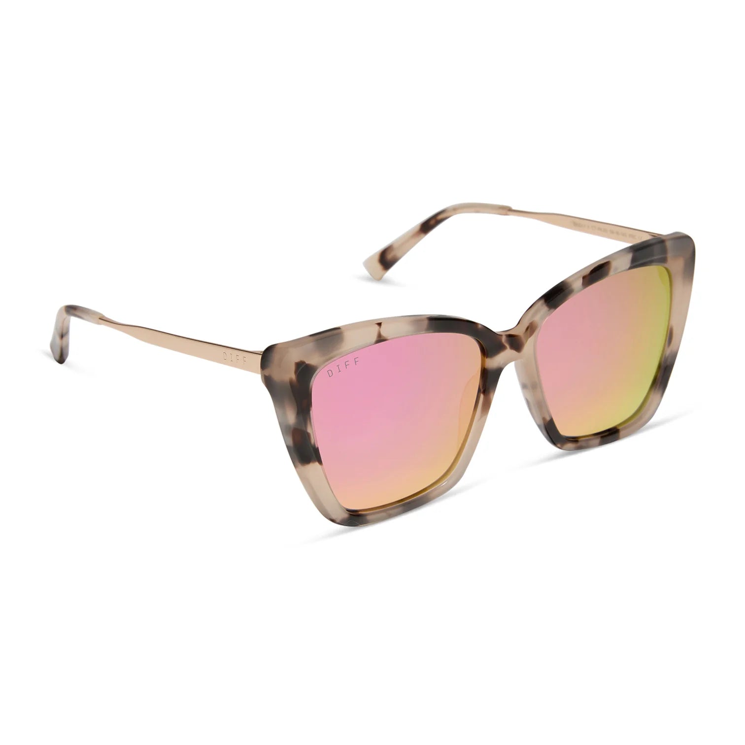 Becky II Polarized Sunglasses
