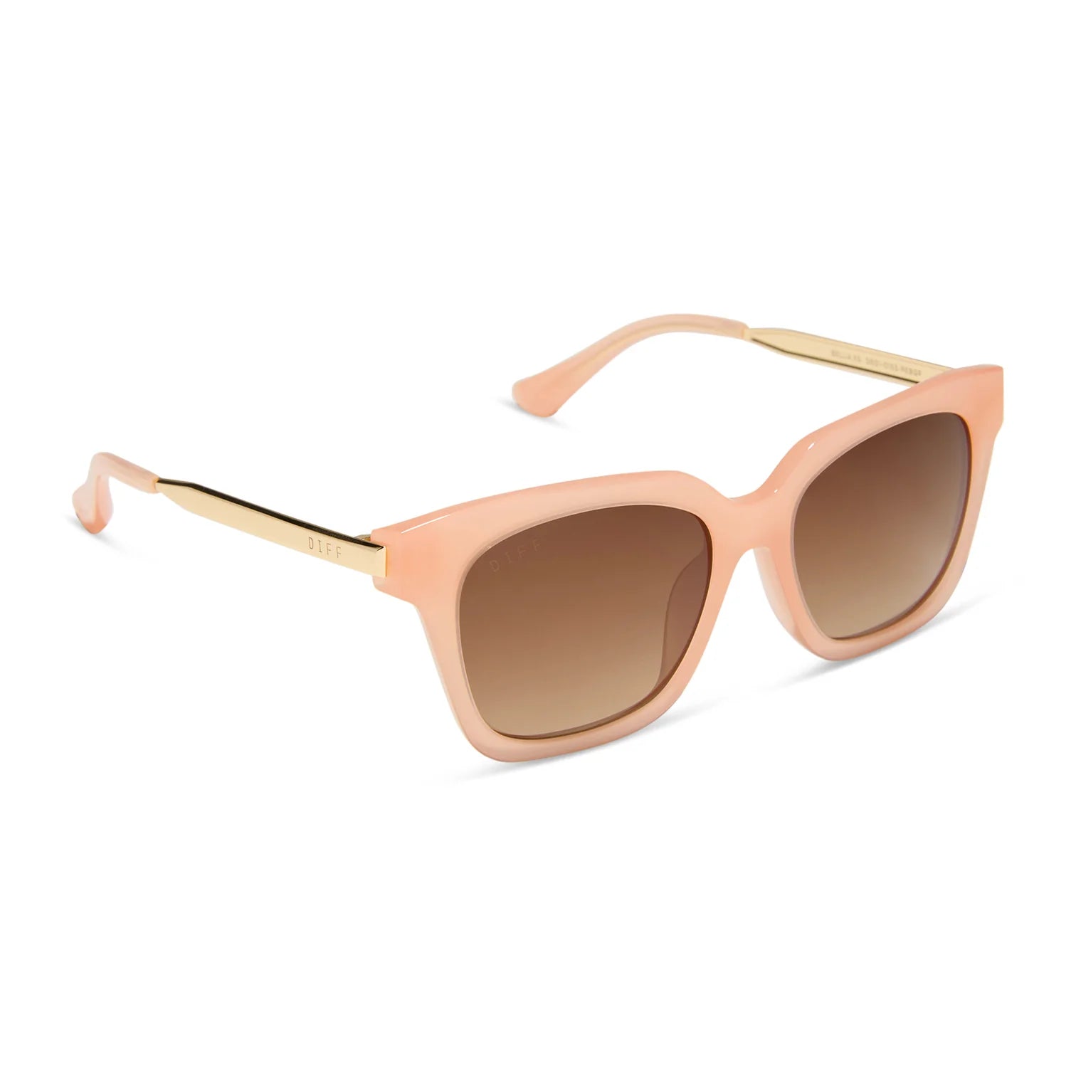 Bella Polarized & Blue Light Technology Sunglasses