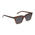 Billie Polarized Sunglasses- Whiskey + Grey