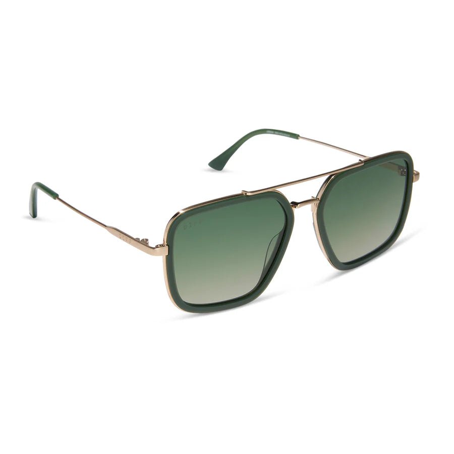 Jordan Polarized Sunglasses