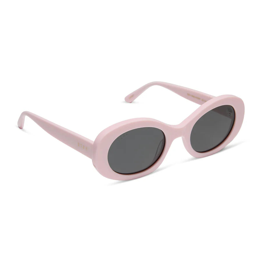 Lainey Round Sunglasses