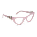 Glinda Sunglasses- Pink