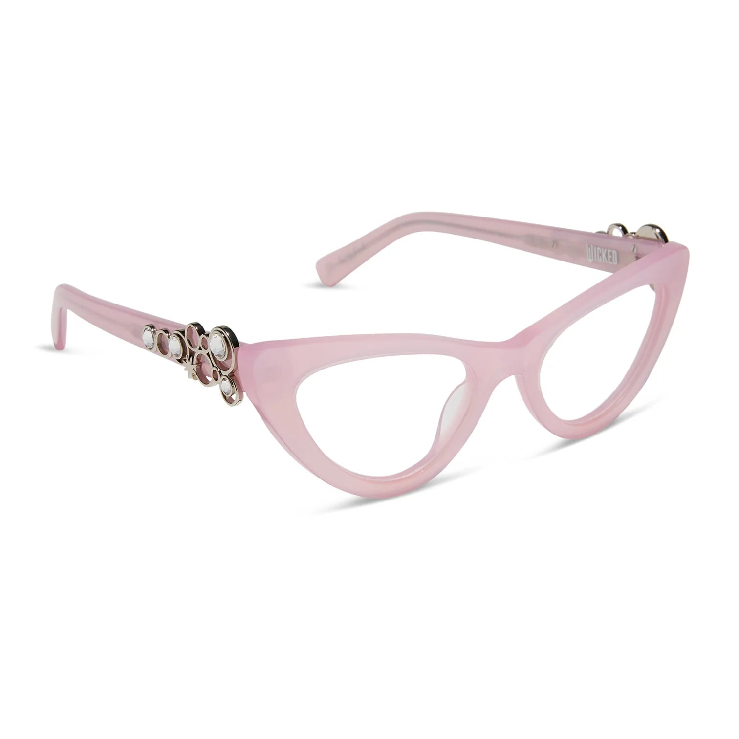Glinda Sunglasses- Pink