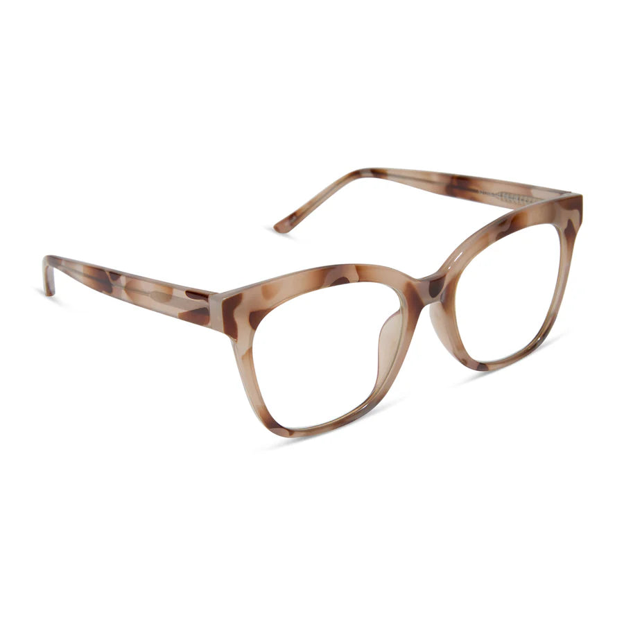 Willa Square Readers (+1.0)