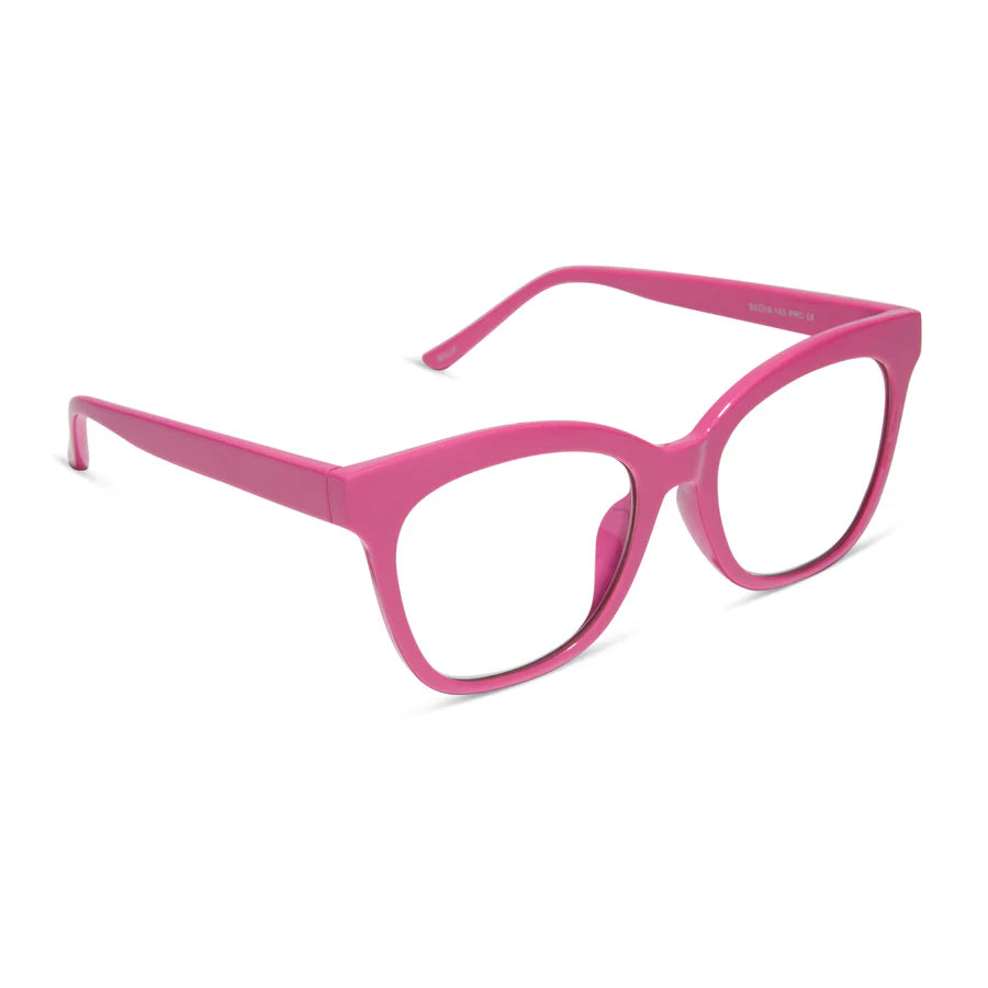 Willa Square Readers (+1.0)