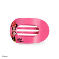 Flat Round Hair Clip | Medium | Minnie Mouse