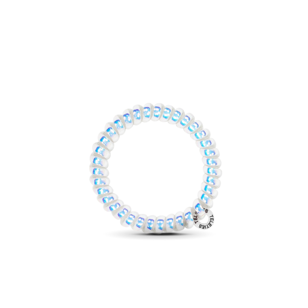 Hair Tie- Peppermint