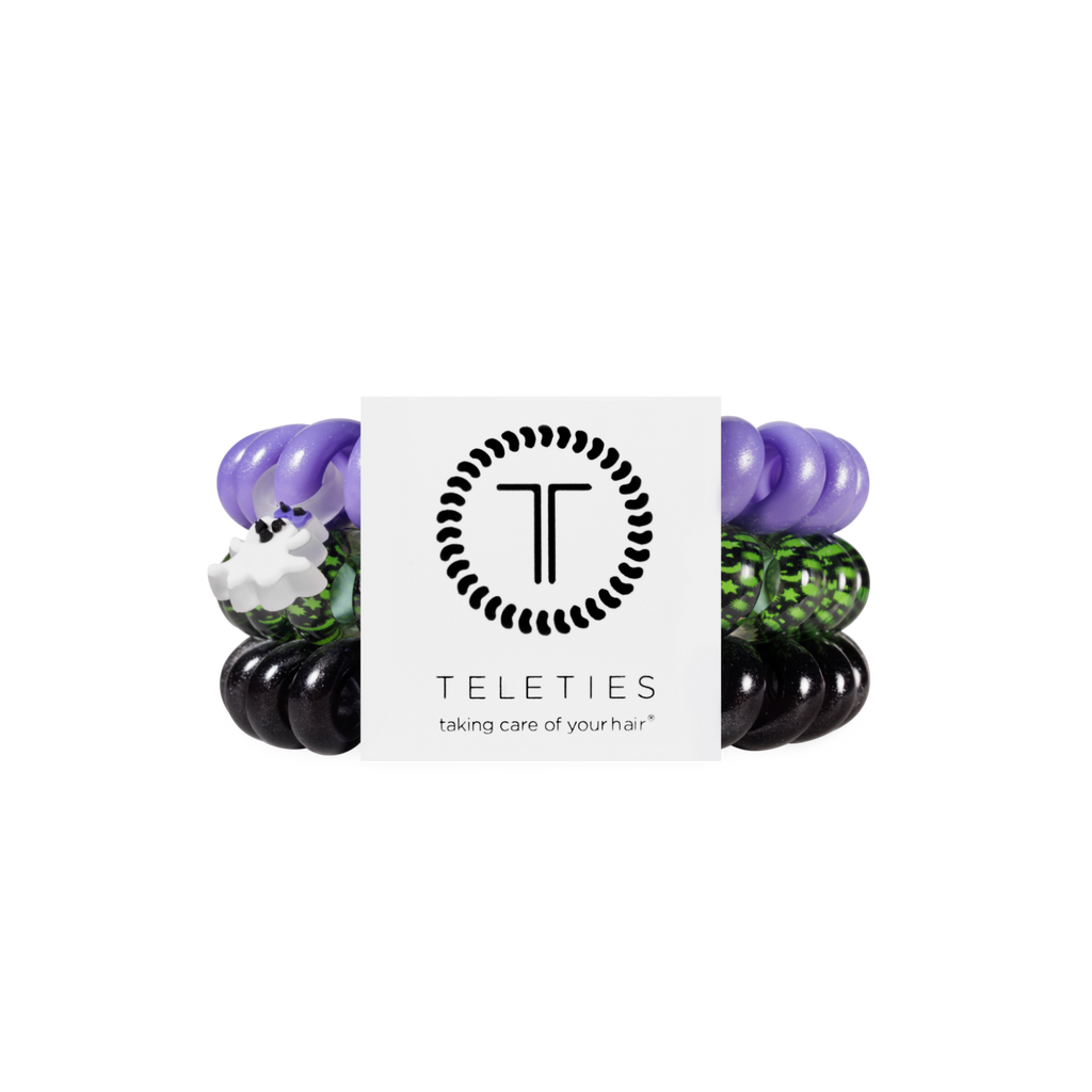 Boo Thing | Large | Hair Ties