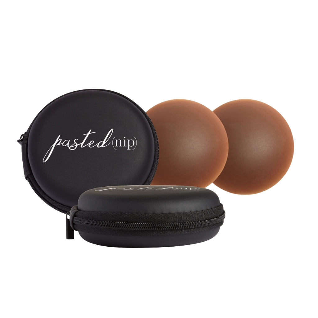 Assorted Reusable Premium Nipple Covers without Merchandise Box