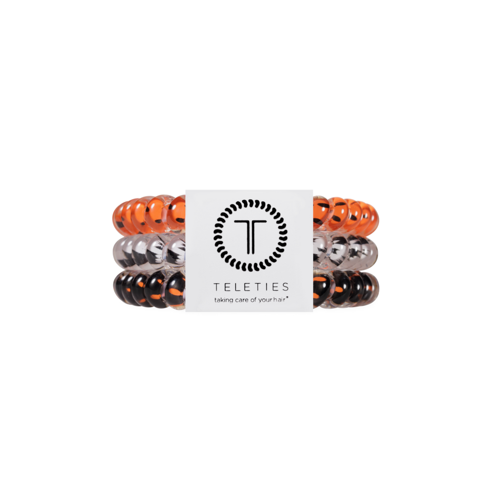 Spots & Spells | Small | Hair Ties