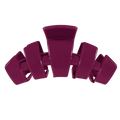 Classic Mulberry Large Claw Clip