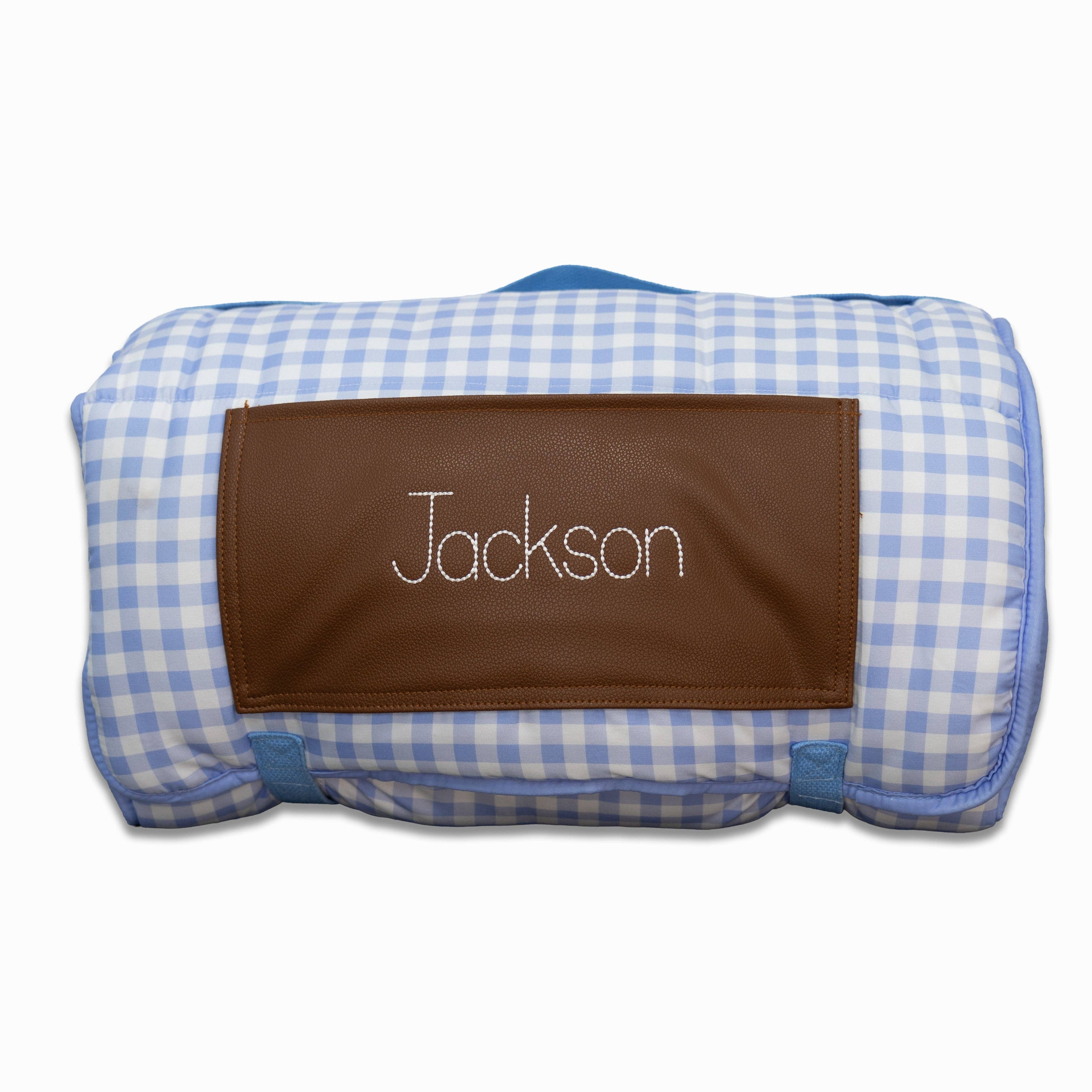Assorted Boys' Nap Mats
