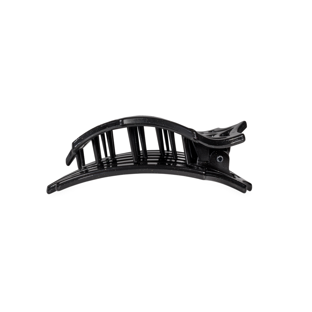 Spider Web Flat Hair Clip