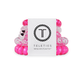 Hair Tie- Flirt Alert Mix Pack