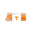 Hair Tie- Go Vols