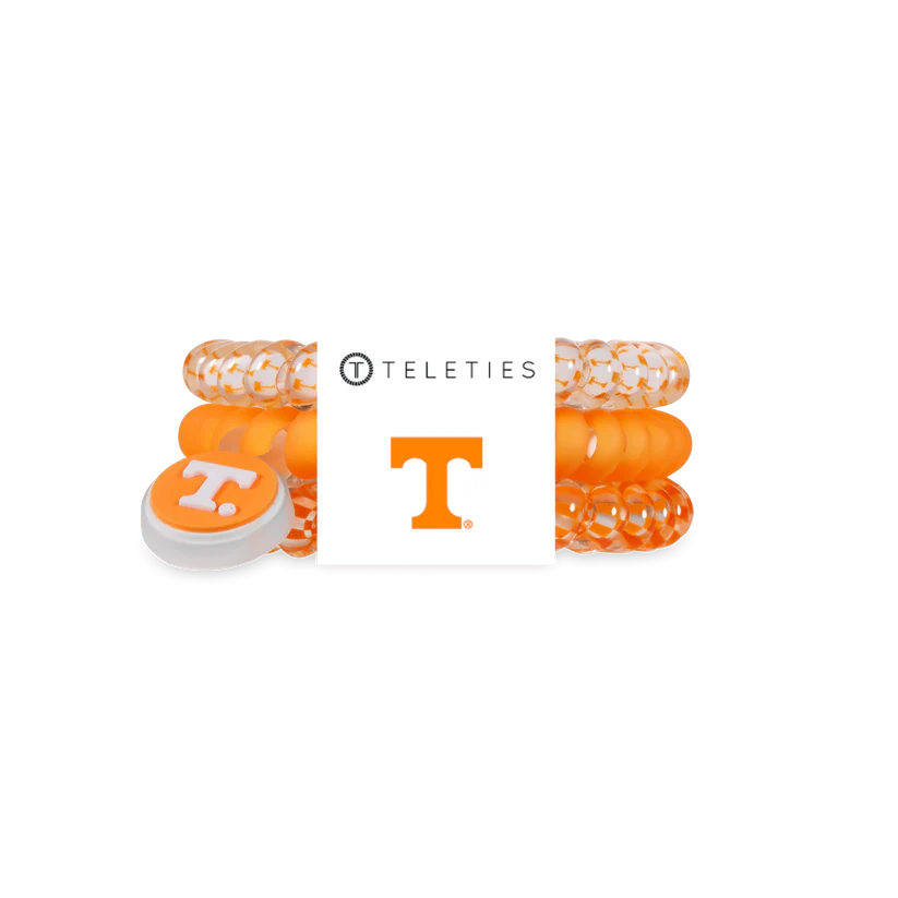 Hair Tie- Go Vols