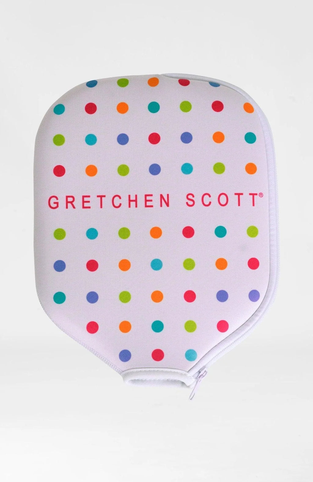 Laugh More Pickle Ball Paddle- Pink