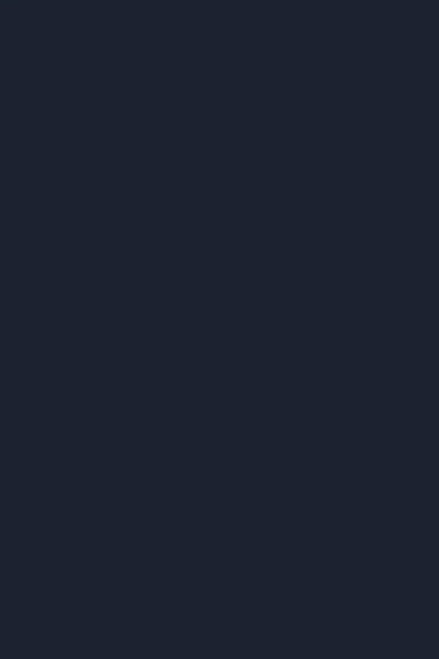 Priss Blouse- Navy