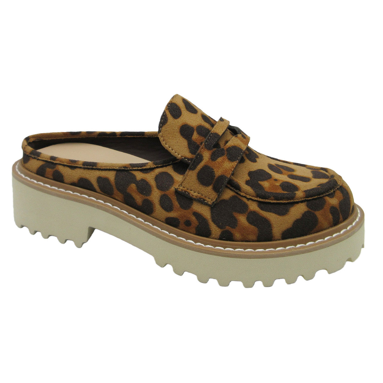 Mora-4- Leopard Print