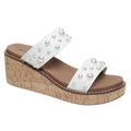 Sonda-1- White