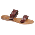 Pick-4- Brown