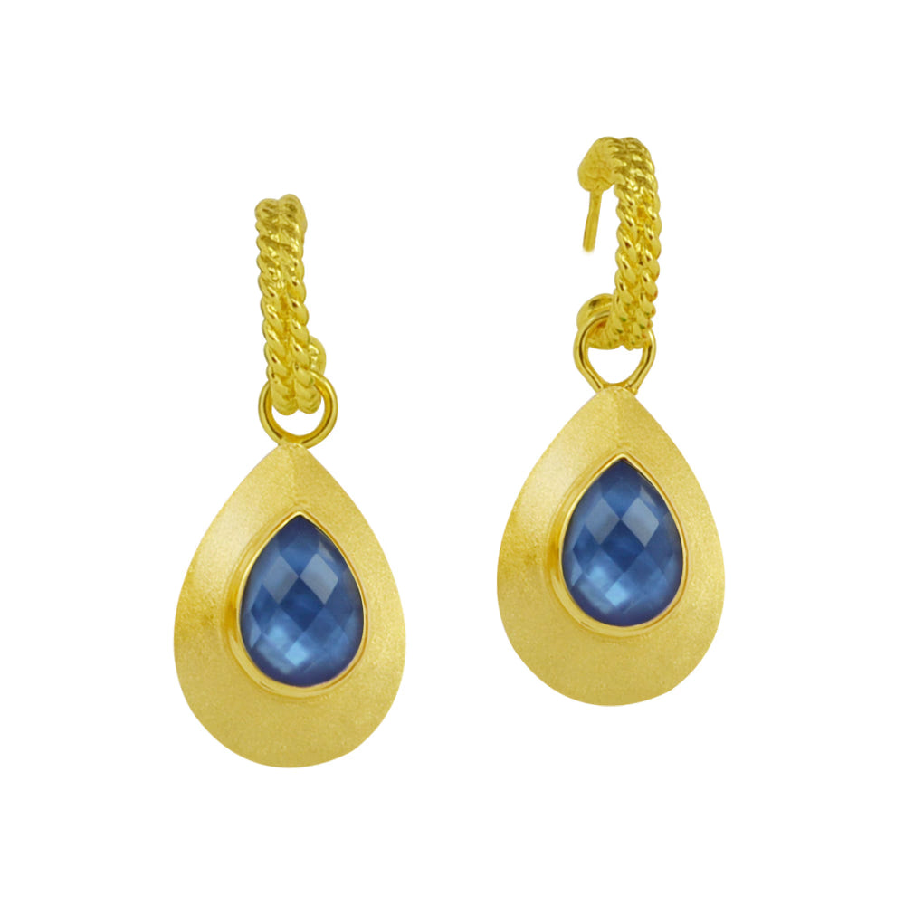 Dalva Earrings