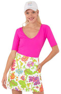 Skippy Skort- Glorious
