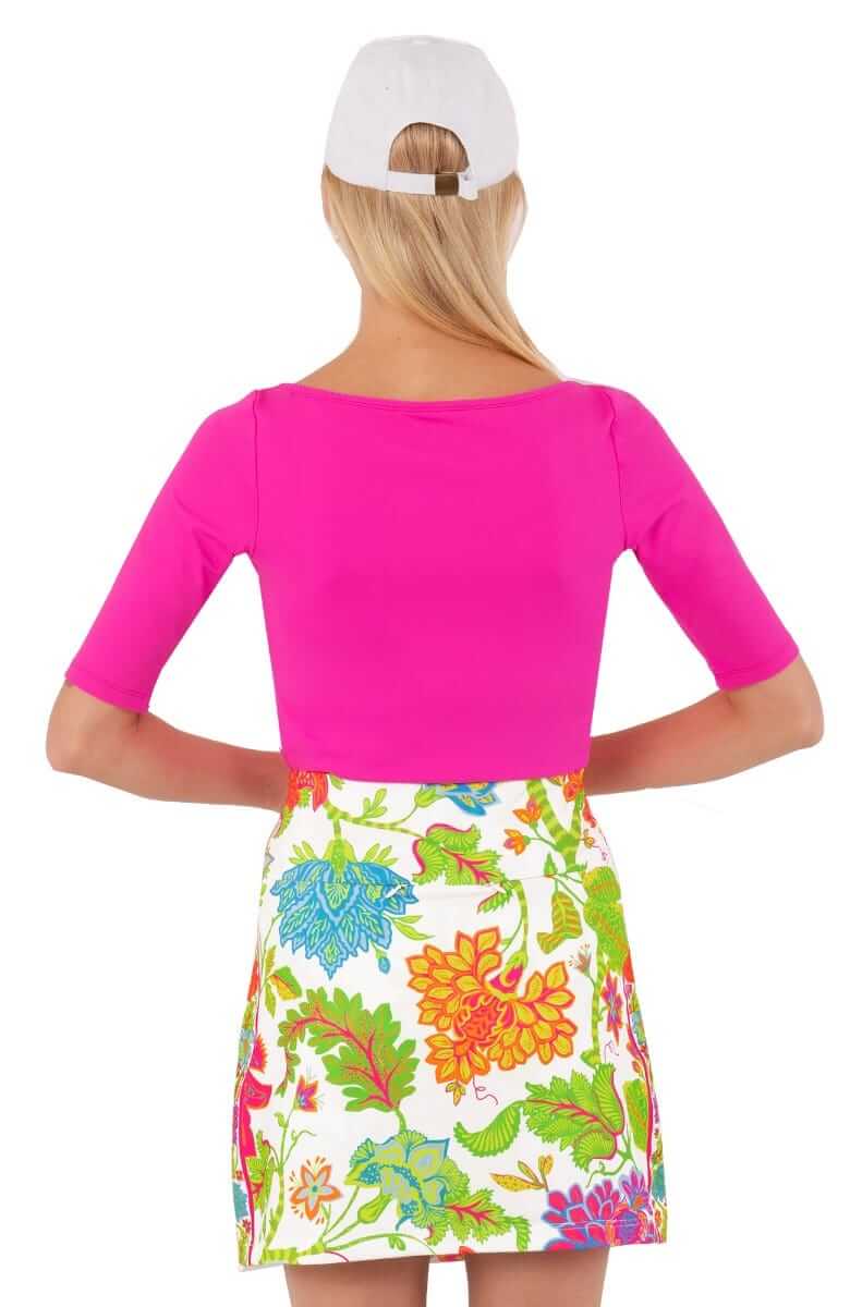 Skippy Skort- Glorious