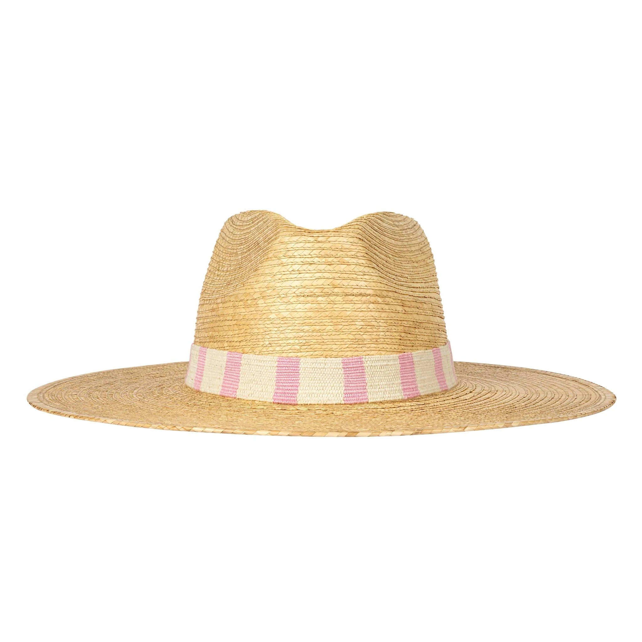 Dulce Palm Hat