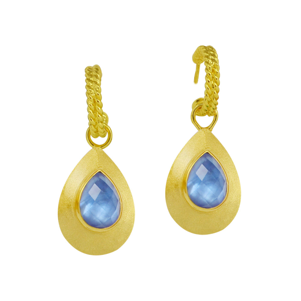 Dalva Earrings