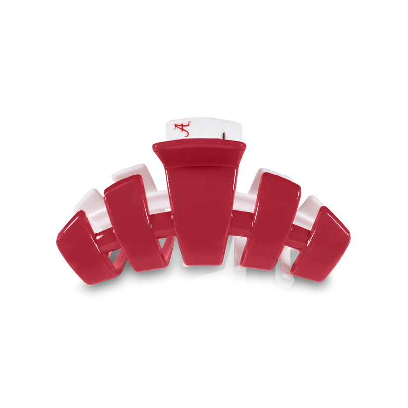 Collegiate Claw Clips