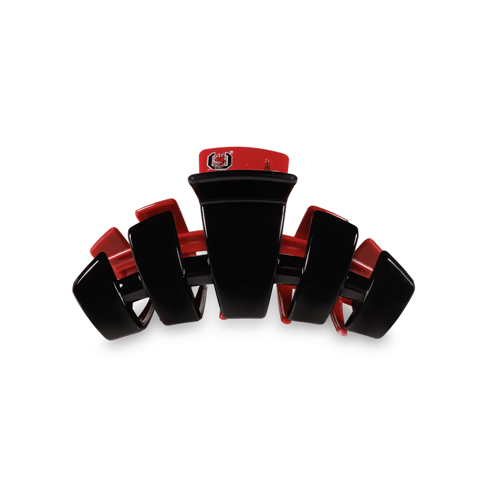 Collegiate Claw Clips